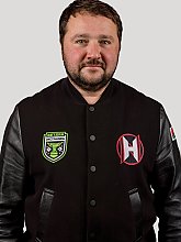 Коршунов Андрей Владимирович